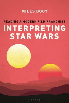Interpreting Star Wars - Booy, Miles (Independent Scholar, UK)