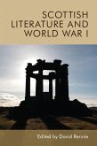 Scottish Literature and World War I