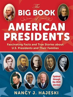 The Big Book of American Presidents - Hajeski, Nancy J