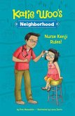 Nurse Kenji Rules!