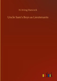 Uncle Sam¿s Boys as Lieutenants
