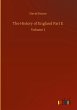 The History of England Part E - Bild 1