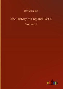 The History of England Part E