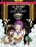 The Vampire and the Lost Locket