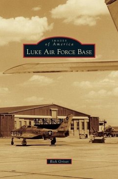 Luke Air Force Base - Griset, Rick