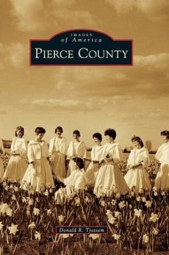 Pierce County - Tjossem, Donald R.