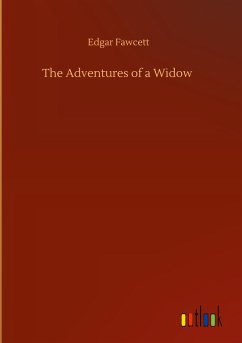 The Adventures of a Widow