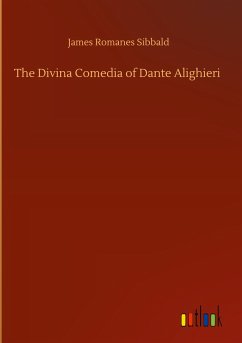The Divina Comedia of Dante Alighieri