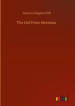 The Girl From Montana