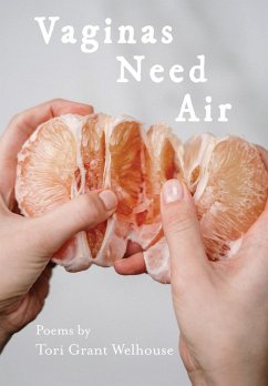 Cover Vaginas Need Air
