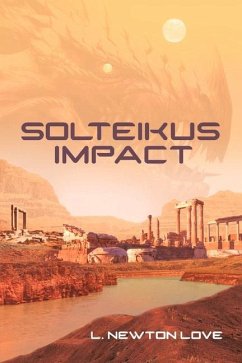 Solteikus Impact - Love, Newton