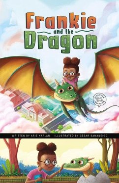 Frankie and the Dragon - Kaplan, Arie