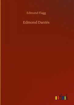 Edmond Dantés - Flagg, Edmund