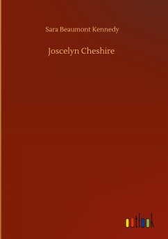 Joscelyn Cheshire