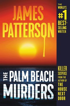 The Palm Beach Murders - Patterson, James