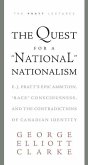 The Quest for a 'National' Nationalism
