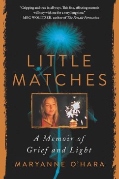 Little Matches - O'Hara, Maryanne