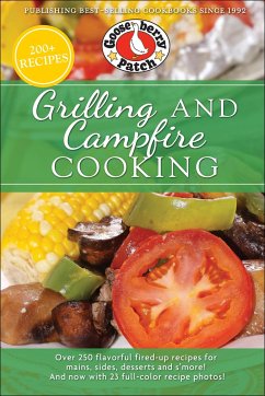 Grilling and Campfire Cooking - Gooseberry Patch