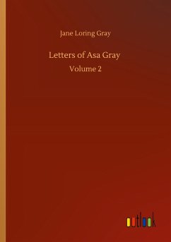 Letters of Asa Gray