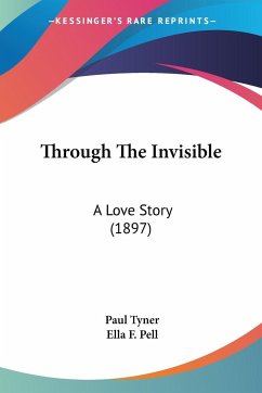 Through The Invisible - Tyner, Paul