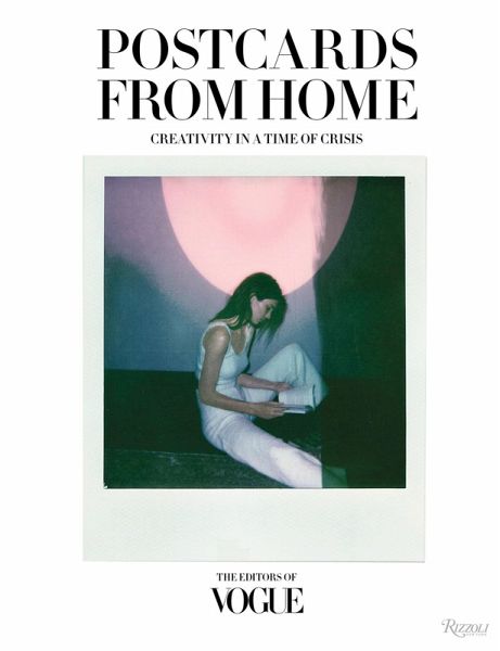 Vogue: Postcards from Home Vogue: Postcards from Home