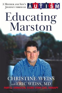 Educating Marston - Weiss; Weiss, Christine