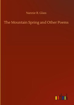 The Mountain Spring and Other Poems