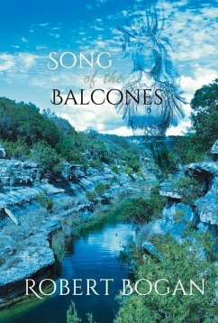 Cover Song of the Balcones