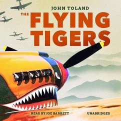 The Flying Tigers - Toland, John