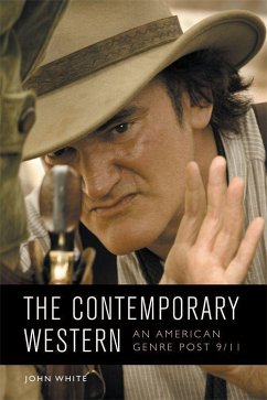 Cover The Contemporary Western