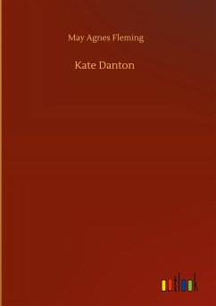 Kate Danton