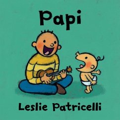 Papi - Patricelli, Leslie