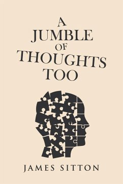 A Jumble of Thoughts Too - Sitton, James