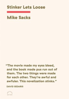 Stinker Lets Loose - Sacks, Mike