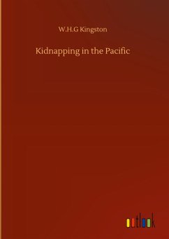 Cover Kidnapping in the Pacific
