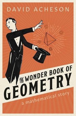 The Wonder Book of Geometry - Acheson, David