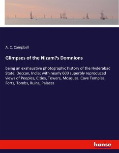 Glimpses of the Nizam¿s Domnions