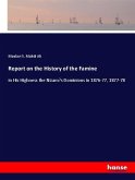 Report on the History of the Famine