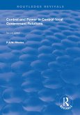 Control and Power in Central-Local Government Relations