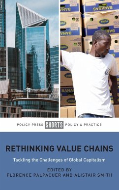 Rethinking Value Chains - Palpacuer, Florence