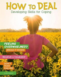 How to Deal: Developing Skills for Coping - Hubbard, Ben