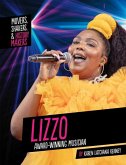 Lizzo: Award-Winning Musician