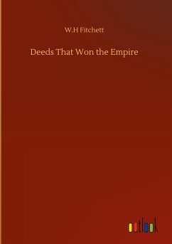 Deeds That Won the Empire