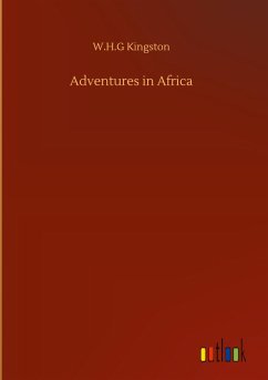 Cover Adventures in Africa