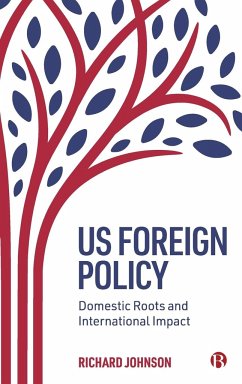 Us Foreign Policy - Johnson, Richard