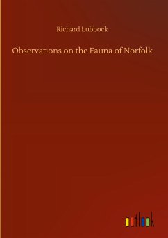 Observations on the Fauna of Norfolk