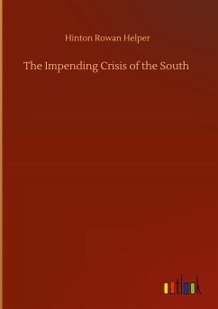 The Impending Crisis of the South