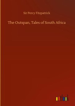 The Outspan, Tales of South Africa