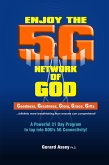Enjoy the 5G Network of God (eBook, ePUB)