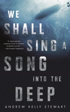We Shall Sing a Song into the Deep (eBook, ePUB) - Stewart, Andrew Kelly